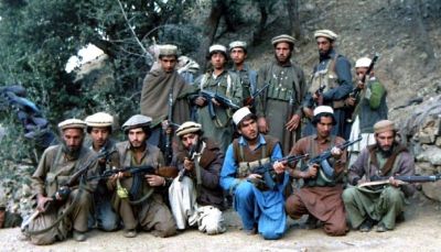 Кого из советских лидеров именовал предателем президент Афганистана Наджибулла, и Отчего Талибан 3 года не мог захватил власть даже после распада СССР 