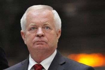 Посол Словакии в Беларуси ушел в отставку из-за участия в параде 9 мая в Минске  