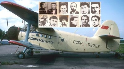«Наскучили мытарства»: как сорвался побег евреев из СССР на Ан-2  