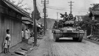 Скрытая брань СССР и США: как схлестнулись две Кореи  