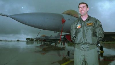 Приключения сшибленного летчика: как сербы уничтожили американский F-16  
