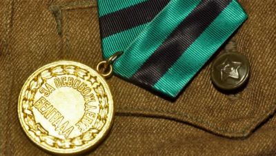 «Берлин взяли, Прагу – отпустили»: история памятных медалей  
