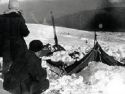 Перевал Дятлова: крах побега из СССР? 