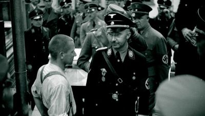 «Ариизация» Крыма»: как Гиммлер бился за чистоту расы  