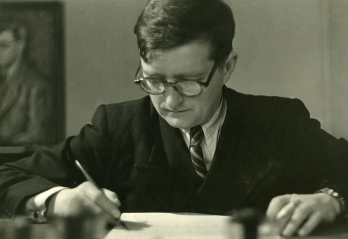 Как композитор Шостакович смог деморализовать немцев и подарить чаяние блокадникам  