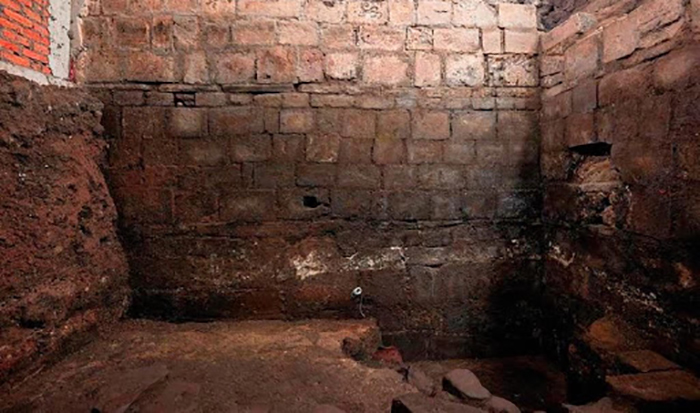 Какие секреты отворили руины ацтекского дворца, найденные во время ремонта здания в Мехико  