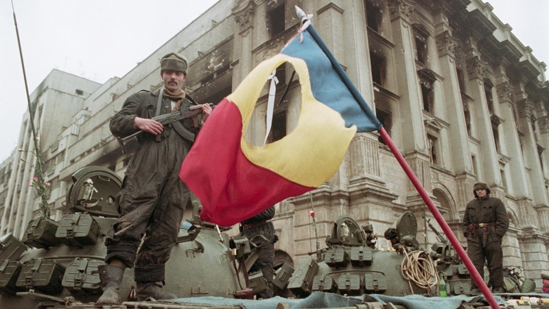 Задания расправы над Чаушеску. Почему спустя 30 лет румыны пожалели о том, как поступили со своим лидером  