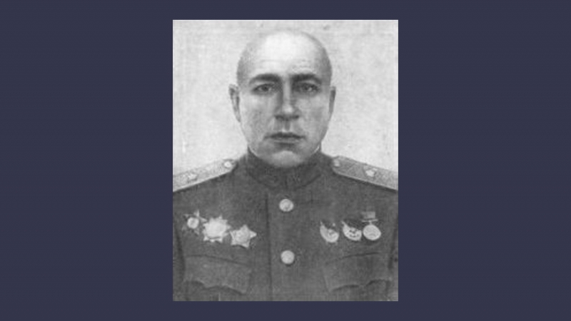 "Янки не сбивать". Как ас-истребитель Николай Сурнев прикрыл советскую колонну в Сербии от союзников  
