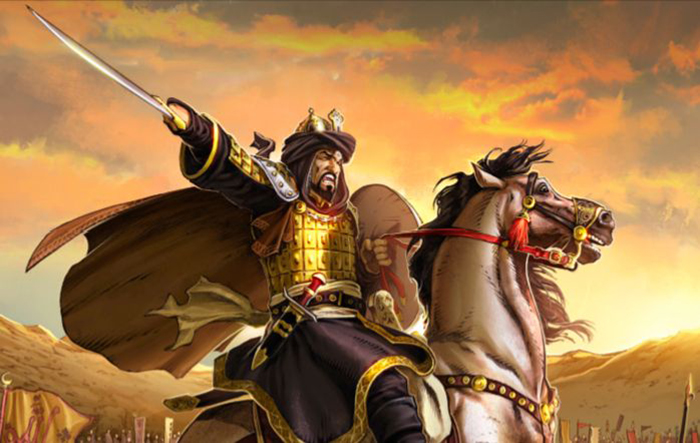 Что разузнали учёные об эпичecкой битве христиан и мусульман, или Как Саладин захватил Иерусалим  