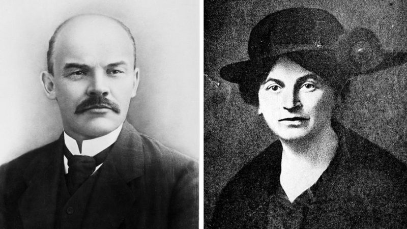 Муза Ленина: кем была и как померла Инесса Арманд  