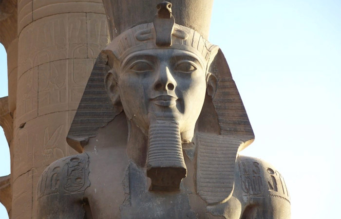 Как наместник господа стал жертвой «гаремного» заговора: Рамсес III  