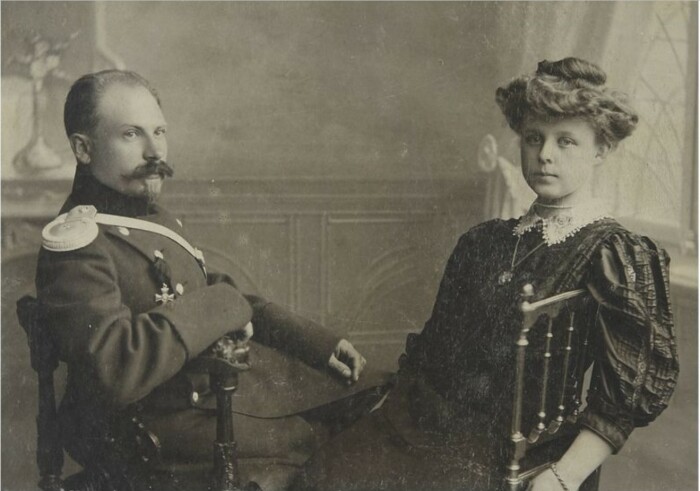 Какие ограничения бывальщины для русских офицеров до 1917 года: Кому разрешалось жениться, что грозило за посещение пивной и др  
