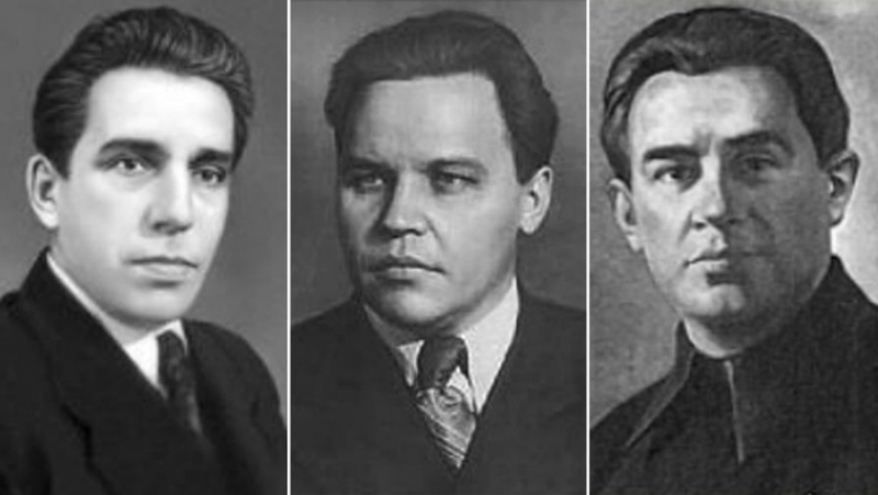 «Поголовно неприятели народа»: за что расстреляли руководство Ленинграда  