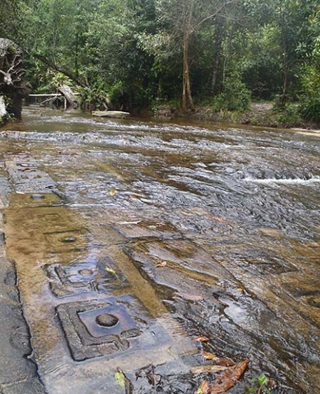 Какие секреты и загадки Ангкора ставят в тупик современных учёных?  