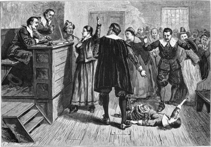 За что дам карали клеймом «ведьма», и Почему через 300 лет тысячи жертв Святой инквизиции решили помиловать  