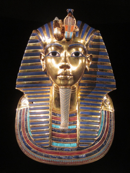 Чем угрожают миру 59 древних египетских саркофагов, обнаруженных и открытых совсем недавно  