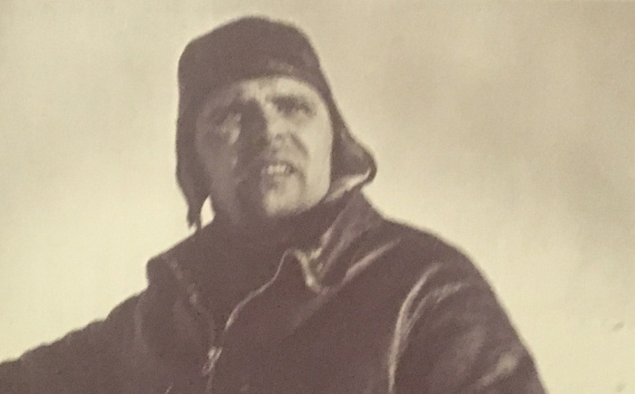 Влюбленность длиной в 50 лет, 7 детей и Северный полюс в жизни легендарного лётчика Михаила Водопьянова  
