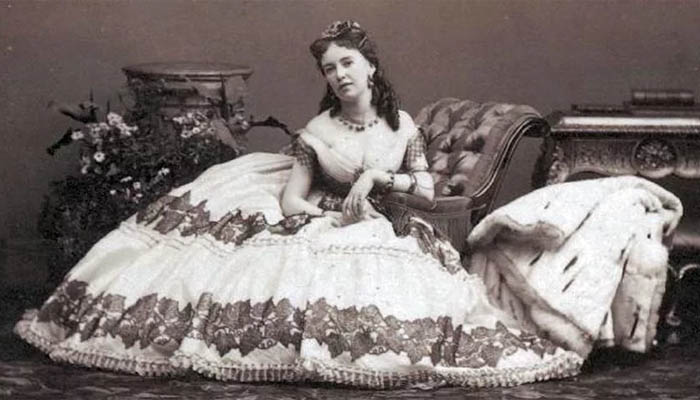 Дамы полусвета XIX столетия, которые получили не только богатство, но и всемирную известность 