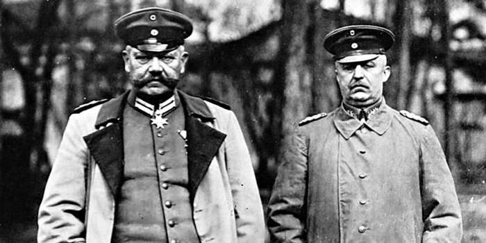 Могла ли распря двух генералов повлиять на разгром целой армии: Русская трагедия Первой мировой 