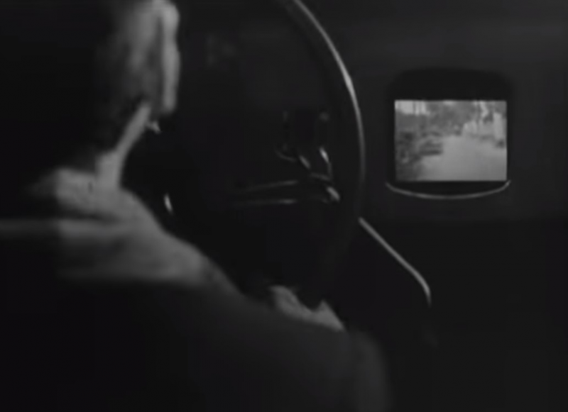 В сети обнародовали престарелый фильм, снятый в 1947, который точно предсказал появление сегодняшних технологий  