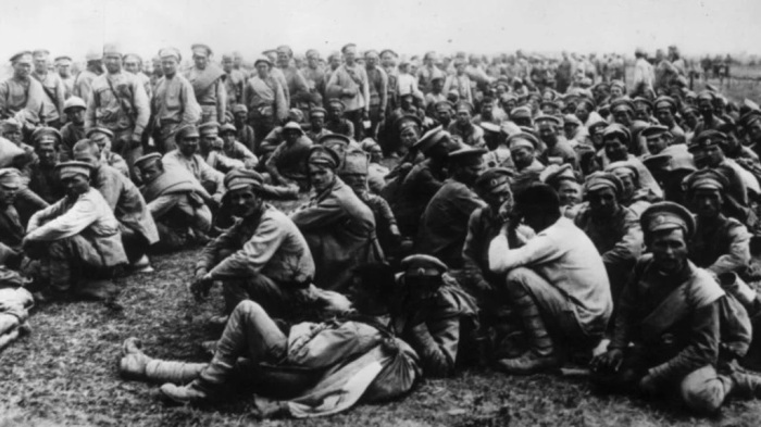 Могла ли распря двух генералов повлиять на разгром целой армии: Русская трагедия Первой мировой 