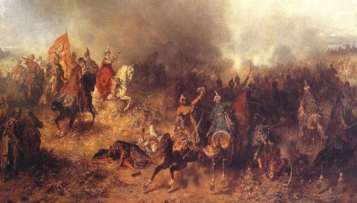 Что мастерила Российская империя, чтобы укротить Османскую: Русско-турецкие войны  