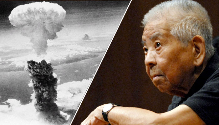 Что было бы, если бы США в 1945 году не обладали атомной бомбой 