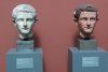 Художник с поддержкой нейросети создал фотопортреты римских императоров 