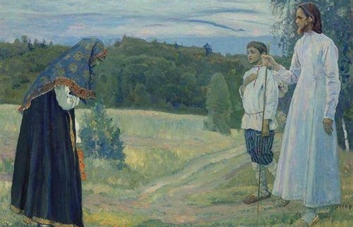 Отчего на Руси горбушки ели лишь девушки, а хлеб резал хозяин дома: Традиции застолья, дошедшие до наших дней 