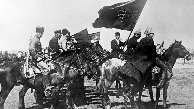 Штурм Перекопа в 1920 году: самая кровавая битва Гражданской войны 