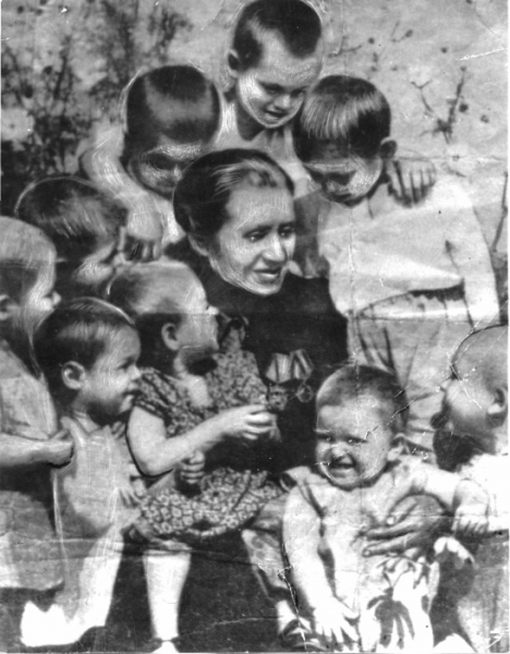 5 самых популярных многодетных матерей СССР: От мадонны до террористки  