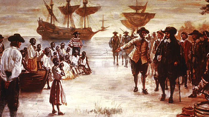 Кто торговал невольниками и другие факты, которые развенчивают самые распространённые мифы о рабстве в Америке  