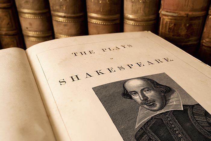 Какие секреты открыло 400-летнее издание последней пьесы Шекспира, найденное недавно в Испании  
