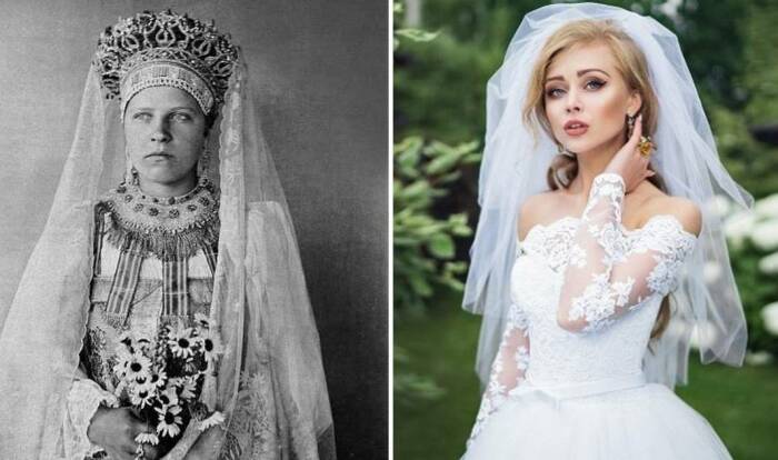 Как менялись супружеские триумфы в советской России: От «красной свадьбы» к роскошным банкетам  
