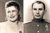 Семейная чета разведчиков-нелегалов Вартанян предотвратила покушение на Сталина  