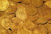 Обитатель Мангистауской области нашел клад с золотыми монетами 