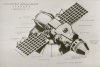 55 лет назад с космодрома Плесецк был выполнен первоначальный пуск ракеты "Восток-2"  