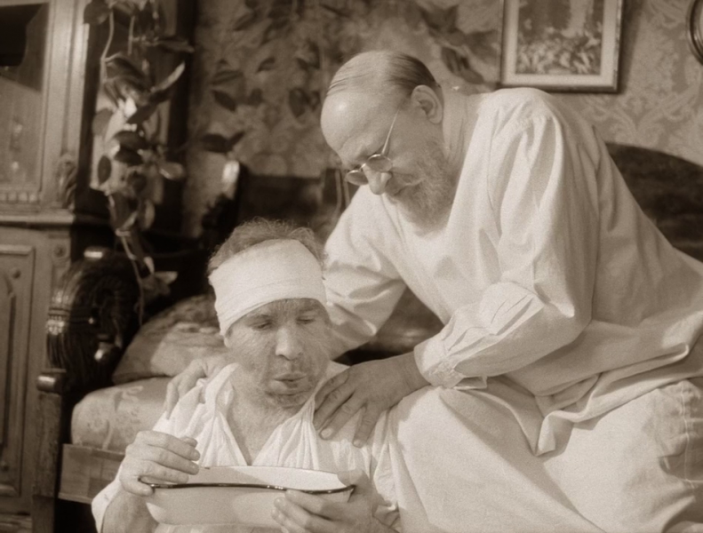 100 лет назад доктор Сергей Воронов придумал, как победить старость  