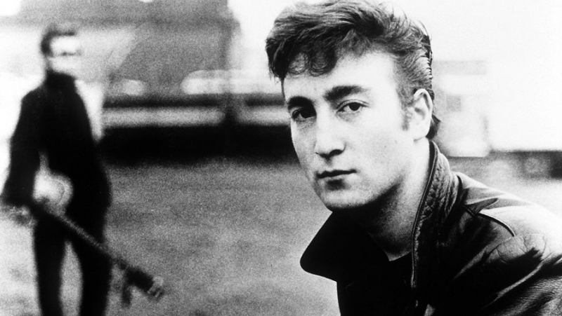 «Я злился и завидовал»: за что уложили Джона Леннона  