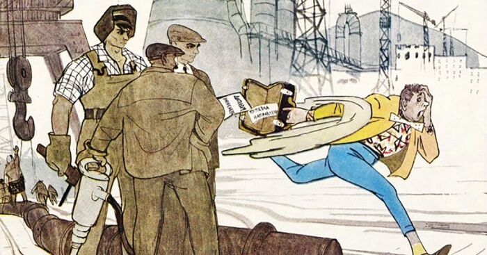 Как в СССР показались стиляги, почему их недолюбливали и называли шпионами  