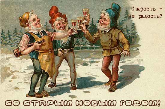 Отчего календарная реформа большевиков много лет сбивала с толку россиян  