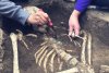 В Польше отыскали еще три средневековые могилы "вампиров" 