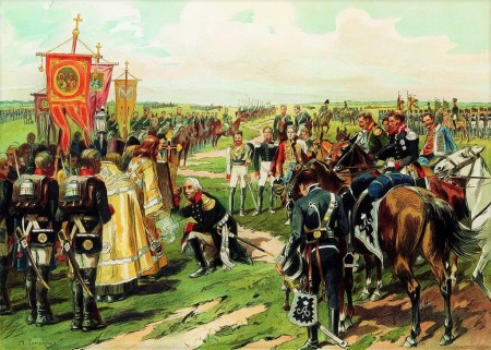 Не факт. Поход крымского хана Девлет-Гирея на Москву в мае 1571 года  (2019)  