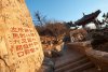 В Китае отысканы следы исчезнувшей империи Наньчжао  