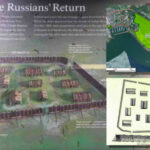 Отстаивал от русских: на Аляске нашли индейский форт  