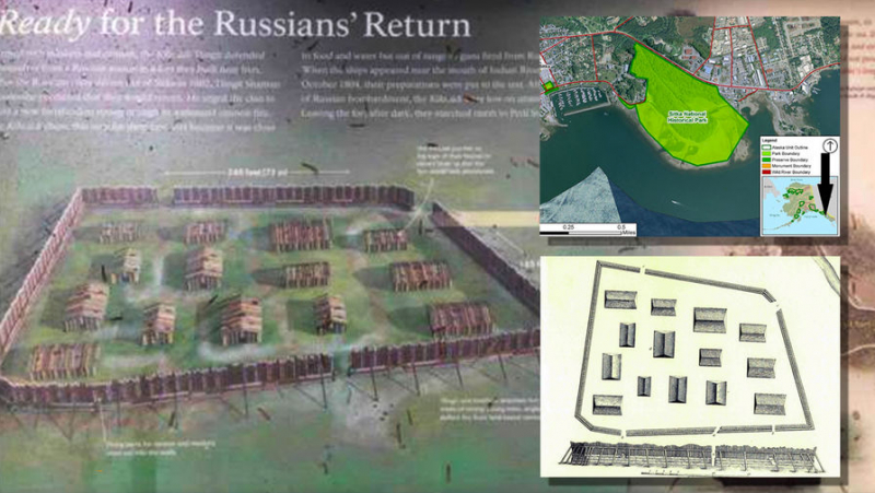 «Захватывающая новинка»: найден древнейший форт колонистов в Мэриленде 