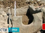 Фундамент Воскресенского собора заметили археологи в Великолукской крепости  