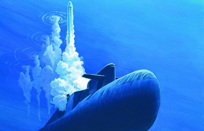 УР-100: как генсек Хрущев избрал самую массовую ракету РВСН 