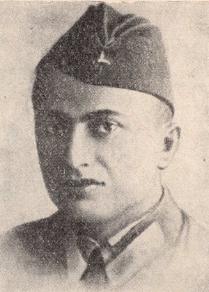 Первоначальный сборник поэм "Страна растет" Леварса Квициниа выпустил в 1932 году 