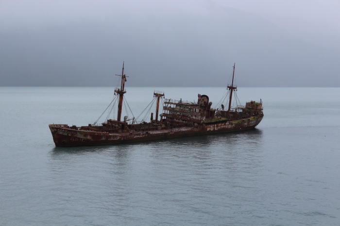 Бывальщины ли советские подлодки причастны к исчезновению корабля, или Пропавший экипаж «Джойиты»  